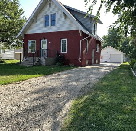 807 O'Brien Street, Sanborn, IA 51248