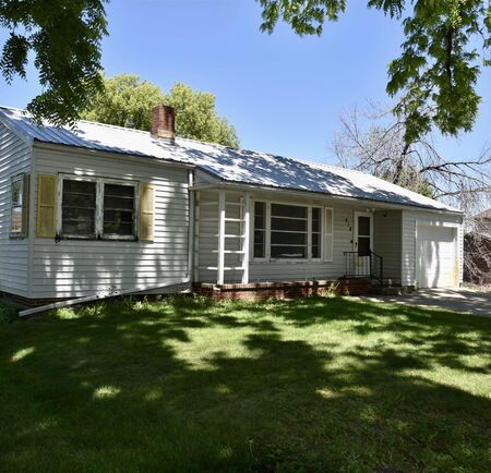 416 GROVE ST, Melvin, IA 51350