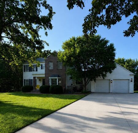 1105 14th Street, Sheldon, IA 51201