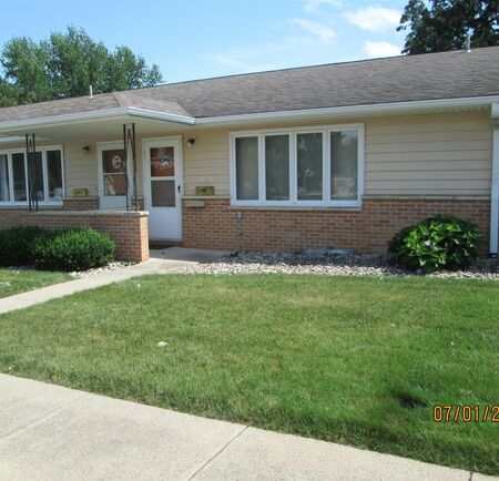 120 3rd Street SE, Orange City, IA 51041
