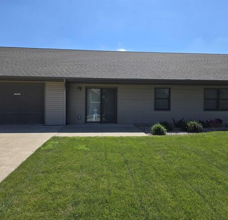106 County Rd N #4, Hospers, IA 51238