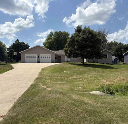 501 JOYCE ST, Sanborn, IA 51248