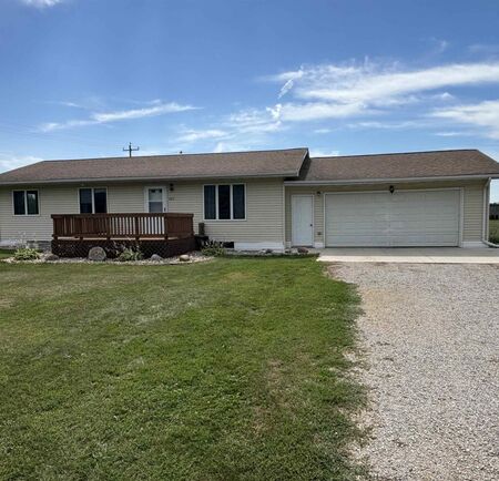 203 S Bunce Avenue, Calumet, IA 51009