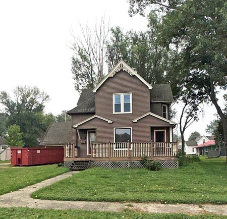 1019 7th Avenue, Sheldon, IA 51201