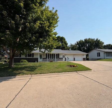 103 Oak Street, Hospers, IA 51238