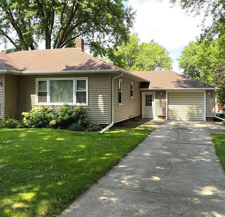 340 4th St SE, Primghar, IA 51245