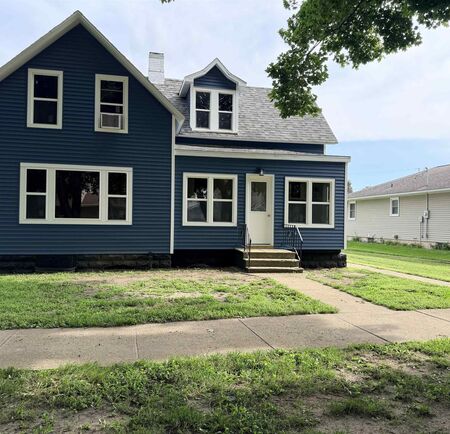 403 MAIN ST, Hospers, IA 51238