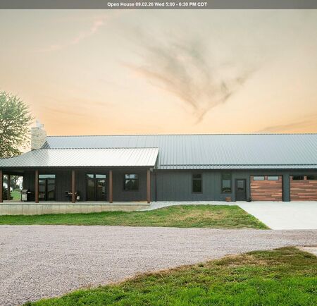 3561 440TH ST, Orange City, IA 51041