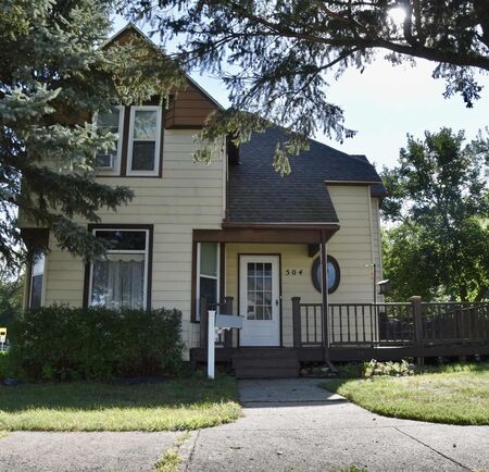 504 3RD AVE, Sibley, IA 51249