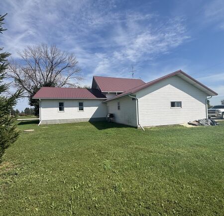 4473A Silver Avenue, Paullina, IA 51046