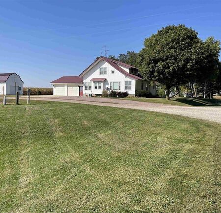 4473A Silver Avenue, Paullina, IA 51046