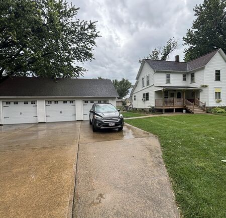 820 Garfield Street, Granville, IA 51022