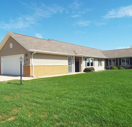 401 NE 15th Avenue #102, Sibley, IA 51249