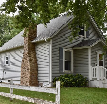 209 6TH AVE, Sibley, IA 51249