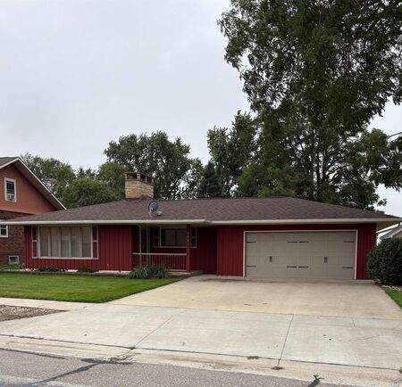 526 Garfield St, Granville, IA 51022