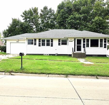602 Main Street, Hospers, IA 51238