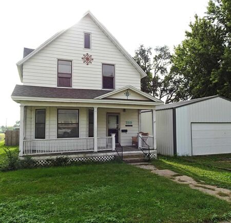 259 2nd Avenue, Ashton, IA 51232
