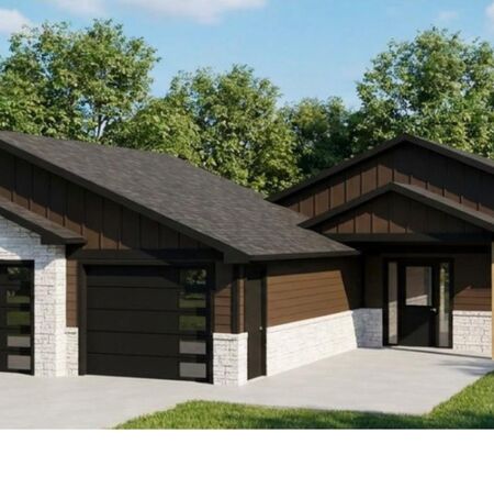 1601 Juneau Place SE, Orange City, IA 51041