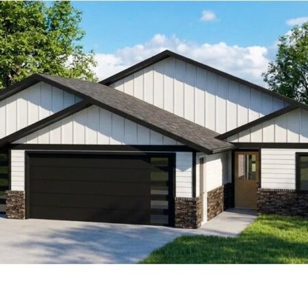 1605 Juneau Place SE, Orange City, IA 51041