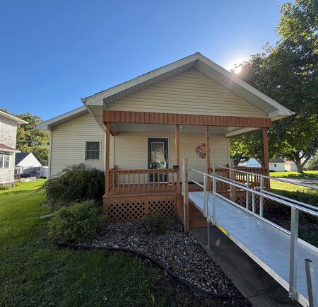 218 S Morse Ave., Calumet, IA 51009