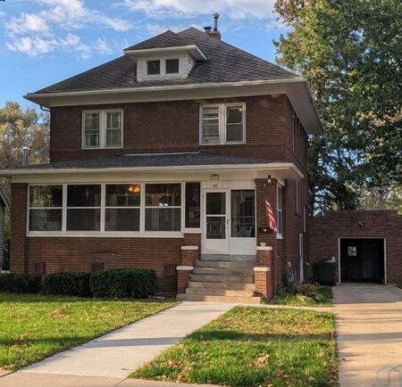 1123 9th Street, Sheldon, IA 51201