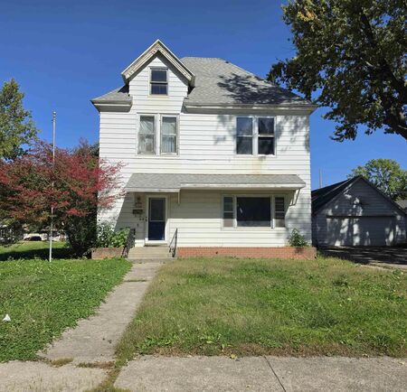 803 6TH ST, Sheldon, IA 51201