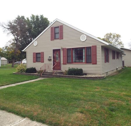 705 2nd Street, Sibley, IA 51249