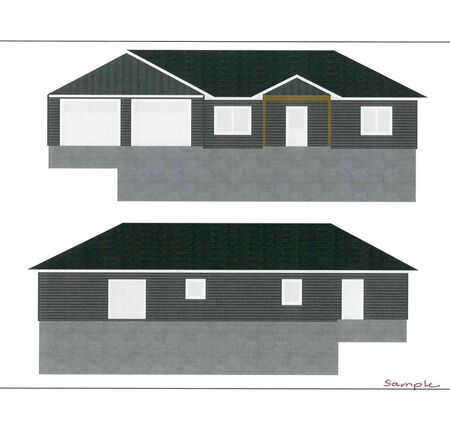 1005 Colonial Ave, Boyden, IA 51234