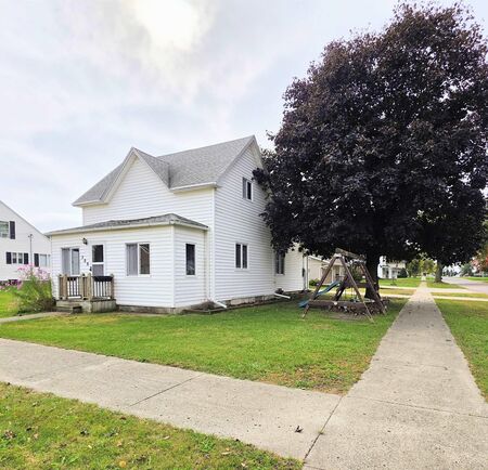 500 Main Street, Hospers, IA 51238