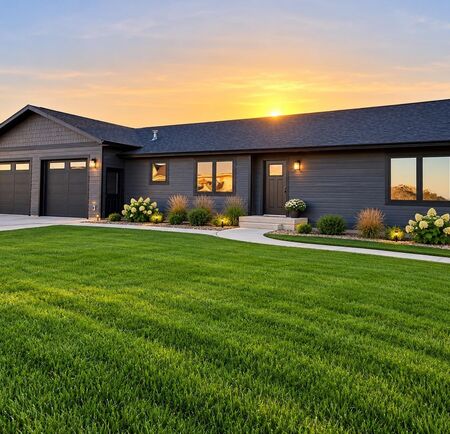 2103 Elm St., Hull, IA 51239